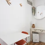 Casa Do Tijolo Apartamento *