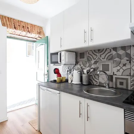 Appartement Casa Do Tijolo *