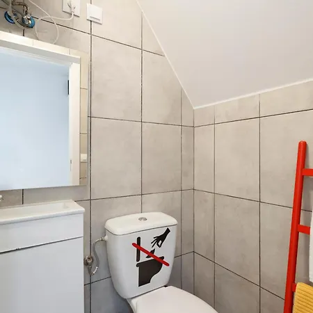 Casa Do Tijolo Appartement Lissabon