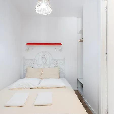 Apartamento Casa Do Tijolo Lisboa