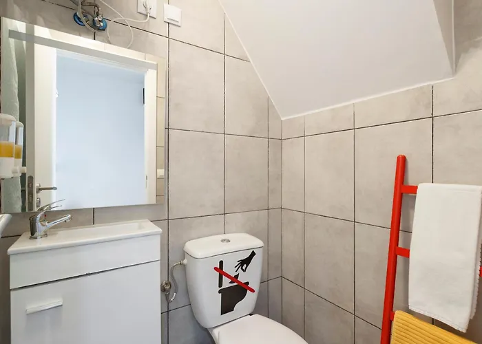 Casa Do Tijolo Διαμέρισμα Lisboa