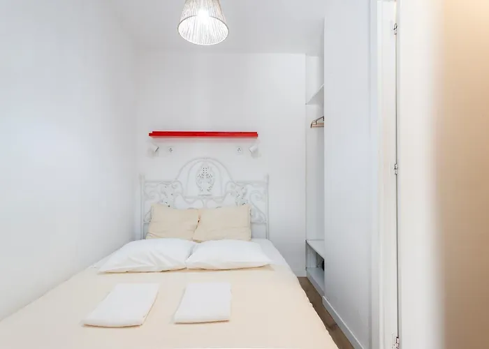 Διαμέρισμα Casa Do Tijolo Lisboa