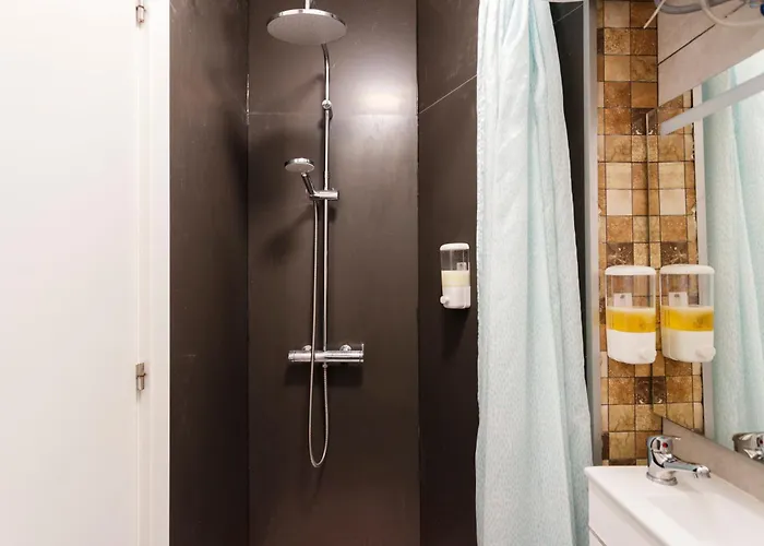 Casa Do Tijolo Lisboa