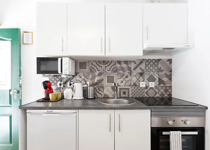 Casa Do Tijolo * Lisboa