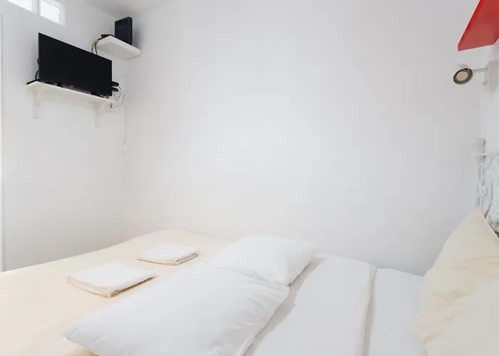 Casa Do Tijolo Διαμέρισμα