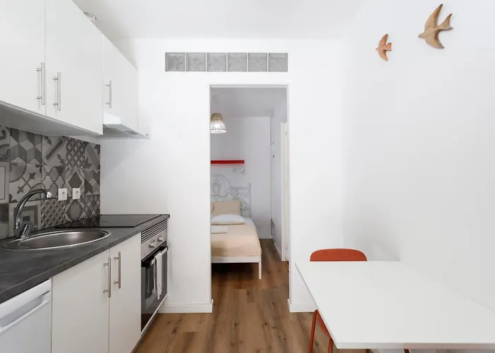 Διαμέρισμα Casa Do Tijolo *