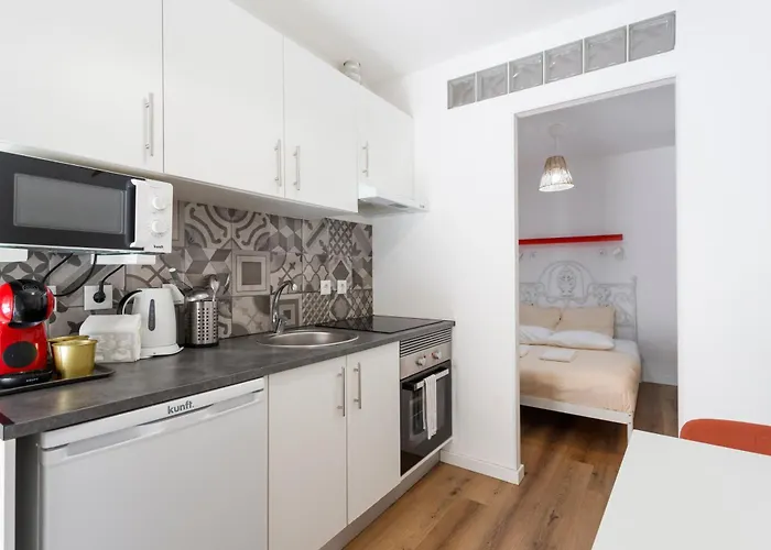 Casa Do Tijolo Διαμέρισμα Lisboa