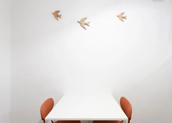 Διαμέρισμα Casa Do Tijolo Lisboa