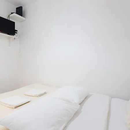 Casa Do Tijolo شقة