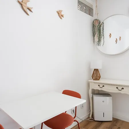 Casa Do Tijolo شقة *