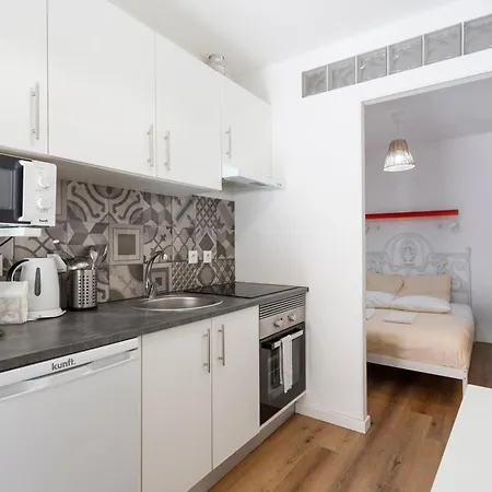 Casa Do Tijolo Apartament Lizbona
