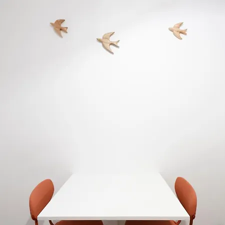 شقة Casa Do Tijolo Lisboa