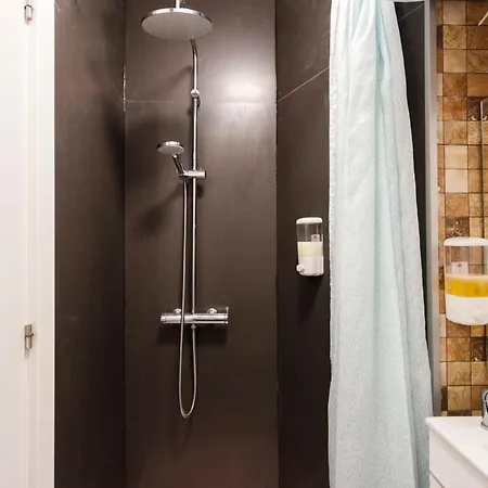 Casa Do Tijolo Lisboa